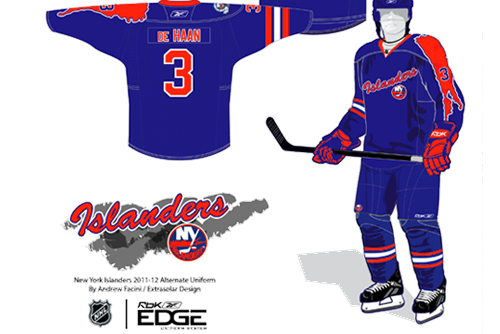 New York Islanders