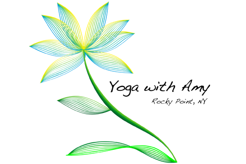 Yoga With Amy